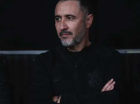 “Por que não?”; Vítor Pereira expõe 'problemas' familiares e revela futuro no Corinthians