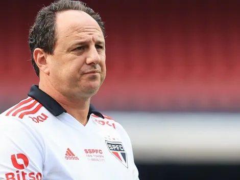 Não cair na "pilha"! Ceni revela como enfrentar Deyverson e seu jogo "polêmico"