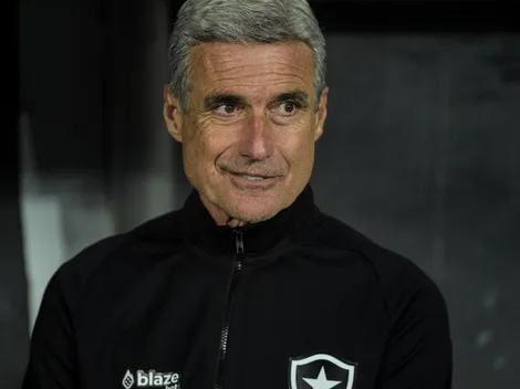 Falou! Luís Castro é sincero sobre após vitória sobre o Fortaleza