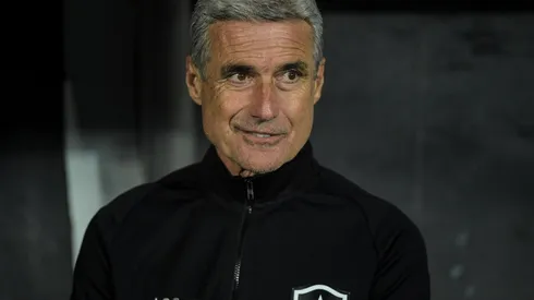 Thiago Ribeiro/AGIF/