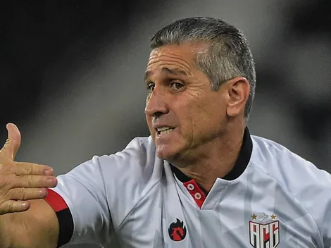 EXCLUSIVO! Jorginho se posiciona sobre assumir um novo time em 2022