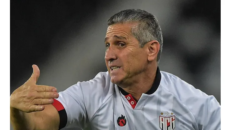 Foto: Thiago Ribeiro/AGIF - Jorginho