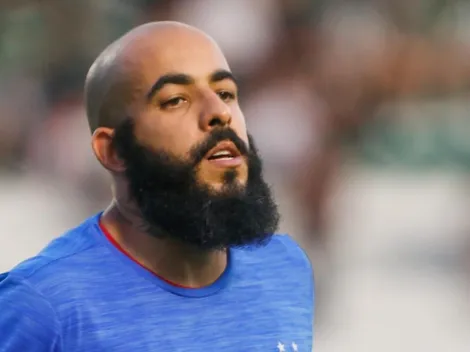 Com Danilo e Matheus Bahia fora, Enderson escolhe os substitutos no time titular do Esquadrão