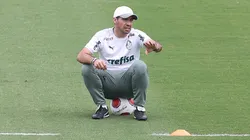 Palmeiras x Athletico-PR; prognósticos do jogo decisivo da Libertadores (Foto: Cesar Greco/Palmeiras)