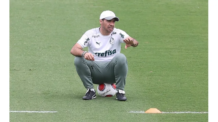 Palmeiras x Athletico-PR; prognósticos do jogo decisivo da Libertadores (Foto: Cesar Greco/Palmeiras)