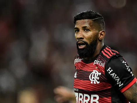 Inter, Fla, Botafogo e Galo: Rodinei recebe oferta de dois anos com aumento salarial