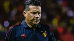 Foto: Rafael Vieira/AGIF - Claudinei responde crítica sobre escalação