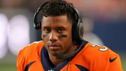 Wilson estará no Monday Night desta semana