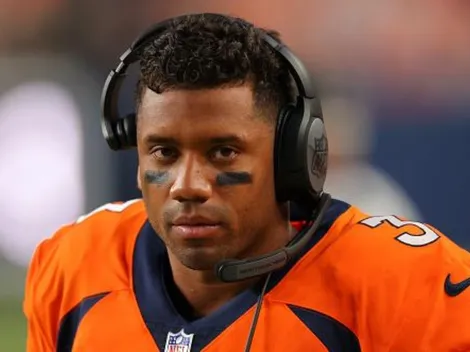 Com Russell Wilson reencontrando os Seahawks, semana 1 da NFL tem transmissões divulgadas