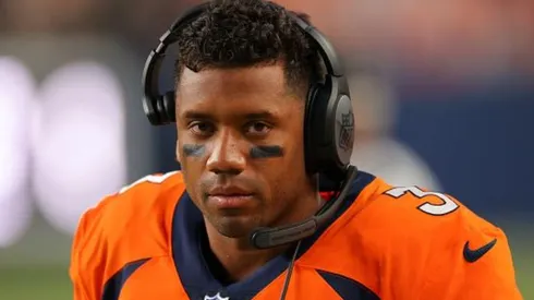 Wilson estará no Monday Night desta semana