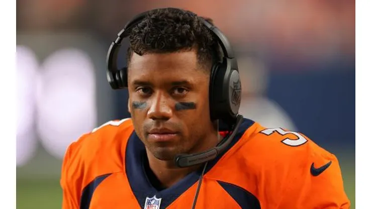 Wilson estará no Monday Night desta semana