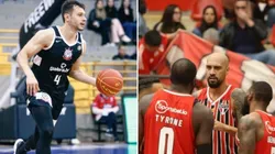 Majestoso irá ocorrer pelo Paulista de basquete masculino