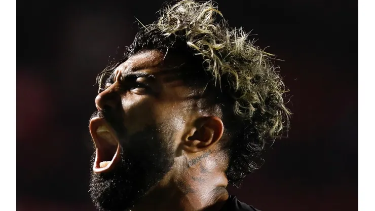 - Gabigol