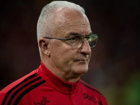 Titular de Dorival recebe proposta e pode virar rival do Flamengo na próxima temporada