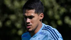 Foto: Gustavo Aleixo/Cruzeiro - Cruzeiro não para em Oliveira e encaminha mais uma permanência