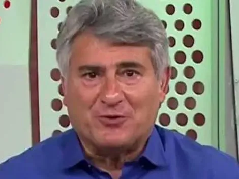 Cleber Machado solta frase famosa e Fiel se diverte com comentário no jogo do Corinthians