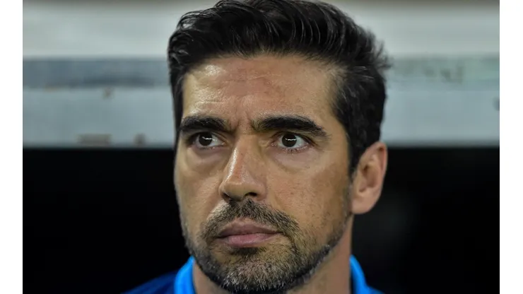 Foto: Thiago Ribeiro/AGIF