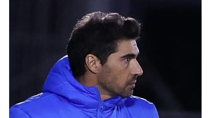 - Abel Ferreira