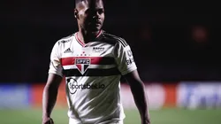 Foto: Ettore Chiereguini/AGIF