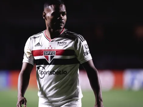 Nikão ganha companhia de titular no DM e Ceni tem nova 'dor de cabeça' no São Paulo