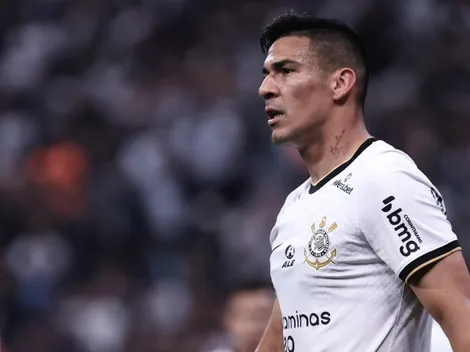 Balbuena 'não se intimida' e se posiciona sobre trocas de Vítor Pereira no Corinthians contra o Inter