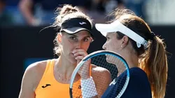 Bia e Danilina caíram nas oitavas do US Open