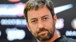 Reprodução/Corinthians. Duílio conduz negociações para evitar transfer ban