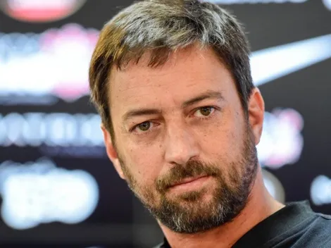 Duílio 'corre contra o tempo' para resolver dívida do Corinthians e salvar Clube de transfer ban