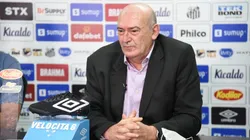 "Faz o Pix": Santos fica perto de meta 'fundamental' no mercado da bola