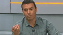 Foto: Reprodução / SporTV - Rizek detona Vasco na Série B