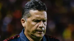 Foto: Rafael Vieira/AGIF - Claudinei começou a Série B pelo Operário