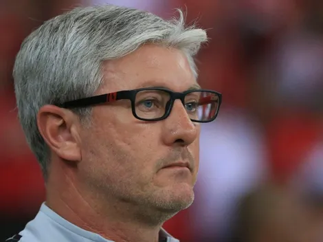 Odair e Tiago Nunes ‘ficam para trás’ e Vasco define se aproxima de acerto com novo técnico para a Série B