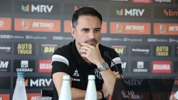 Cotado no Atlético, meio-campista acerta com time do Qatar e Caetano é avisado