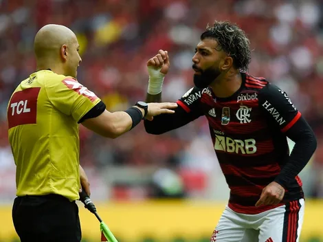 Gabigol e Pedro são 'repetidos' e Mengão amarga novo desfalque contra Goiás