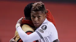 Negociação do jogador com o clube tem reviravolta importante