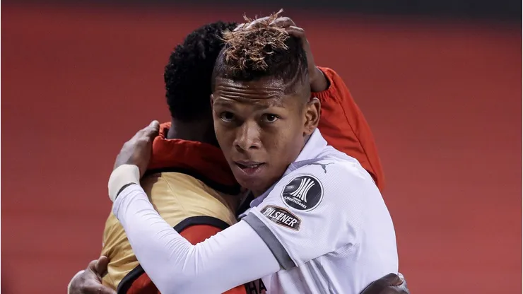 Negociação do jogador com o clube tem reviravolta importante