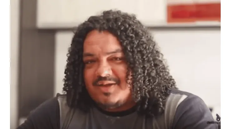 Foto: Reprodução/YouTube - Canal Desimpedidos