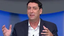 Foto: Reprodução - PVC, comentarista.