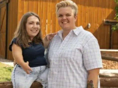 Casal de mulheres dos EUA entra para o livro dos recordes