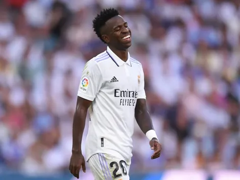 Jornal espanhol se rende a Vini Jr. e Rodrygo em dia de gala para dupla: "Simplesmente insuportável..."