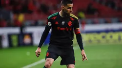 Maxi Franzoi/AGIF - Gabriel no Inter.