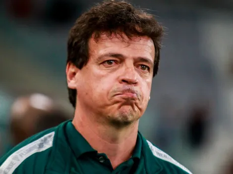Torcida tricolor não digere derrota, aponta 'vilão' e Diniz entrega ponto fraco: "Poderia ter..."