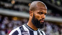 Foto: Divulgação / Twitter Oficial do Ceará - Messias é um dos líderes do atual elenco