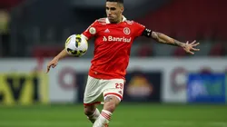Pedro H. Tesch/AGIF - Gabriel no Inter.