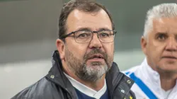 Gabriel Machado/AGIF. Bahia precisa de vitória para manter distância do Grêmio