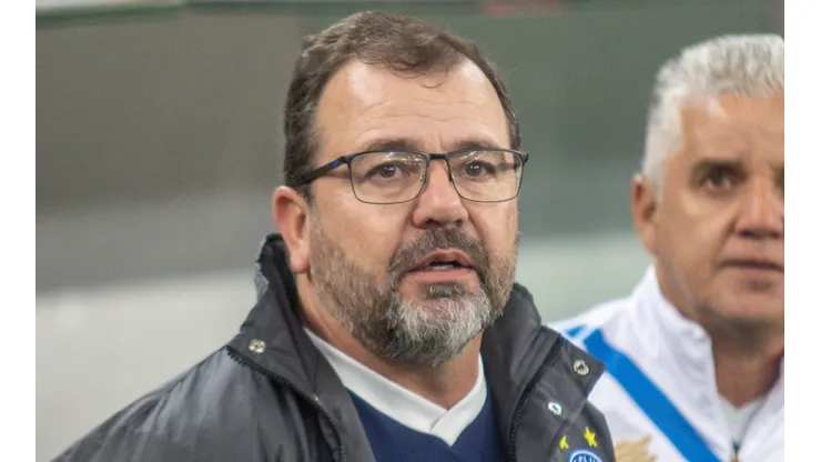 Gabriel Machado/AGIF. Bahia precisa de vitória para manter distância do Grêmio
