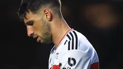 Foto: Marcello Zambrana/AGIF