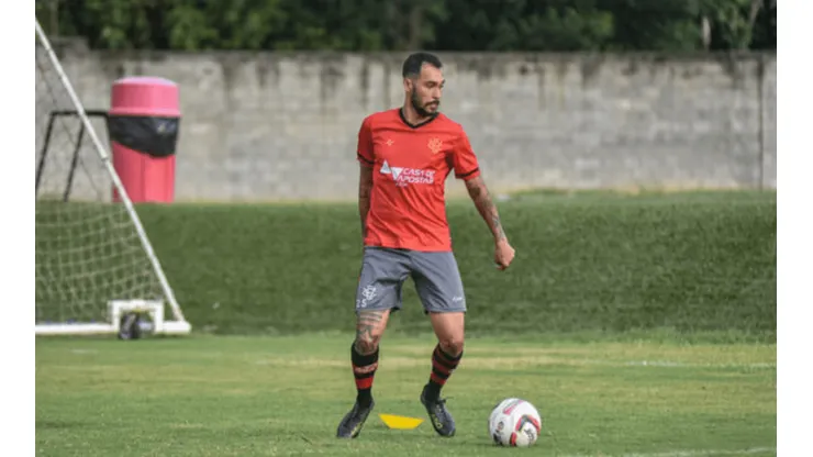 Foto: Pietro Carpi/ECV