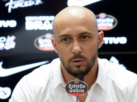 "Eu não sei se teremos..."; Alessandro e Duílio iniciam planejamento para 2023 mesmo com indefinições no elenco