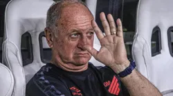 Lucas Emanuel/AGIF. Athletico-PR pode tirar meio-campista da Série B